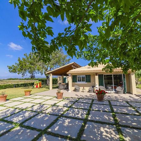 Villa Ambient / Sa Finqueta Muro Buitenkant foto