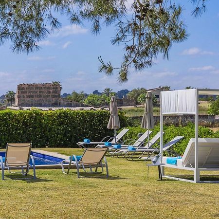 Villa Ambient / Sa Finqueta Muro Buitenkant foto