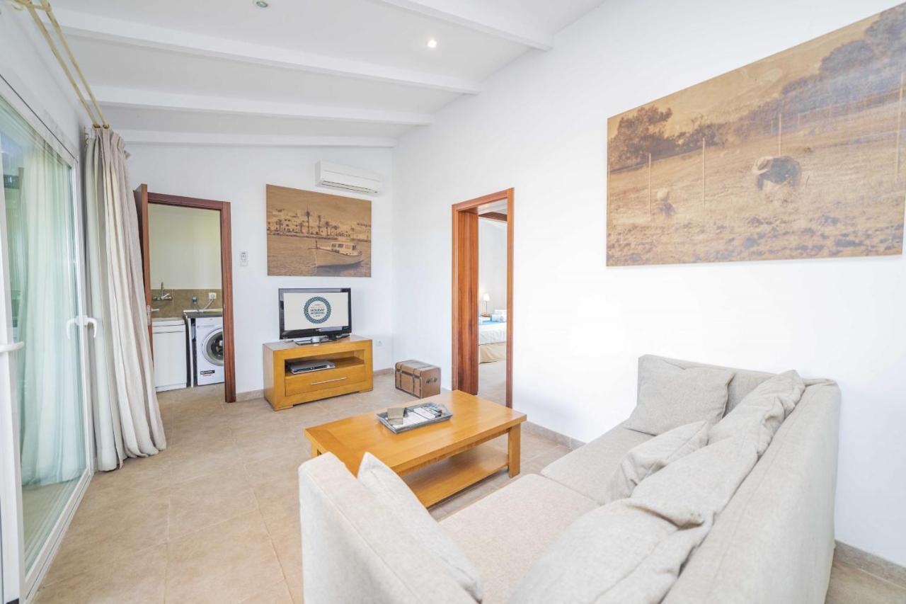 Villa Ambient / Sa Finqueta Muro Buitenkant foto